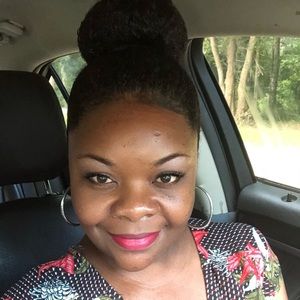 Meet your Posher, Lakesha